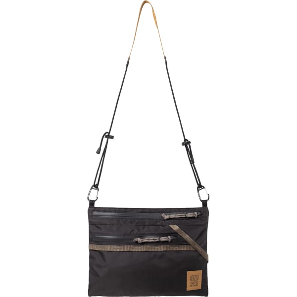 TOPO DESIGNS MOUNTAIN ACCESSORY SHOULDER BAG