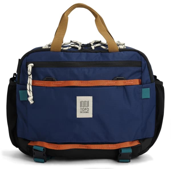 TOPO DESIGNS MOUNTAIN CROSS BAG