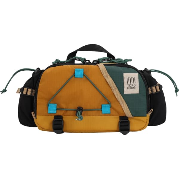 TOPO DESIGNS MOUNTAIN HYDRO HIP PACK