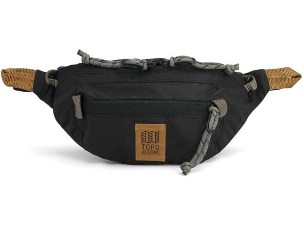 TOPO DESIGNS MOUNTAIN WAIST PACK