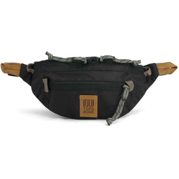 TOPO DESIGNS MOUNTAIN WAIST PACK