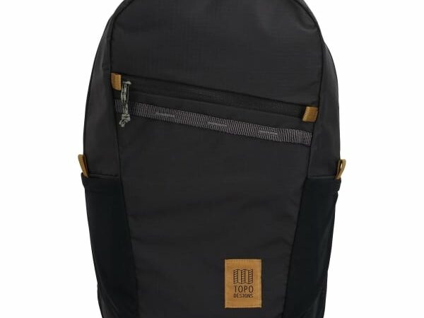 TOPO DESIGNS PEAKVIEW PACKABLE BACKPACK