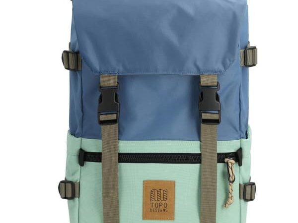 TOPO DESIGNS ROVER PACK CLASSIC