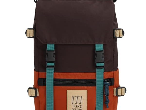 TOPO DESIGNS ROVER PACK MINI