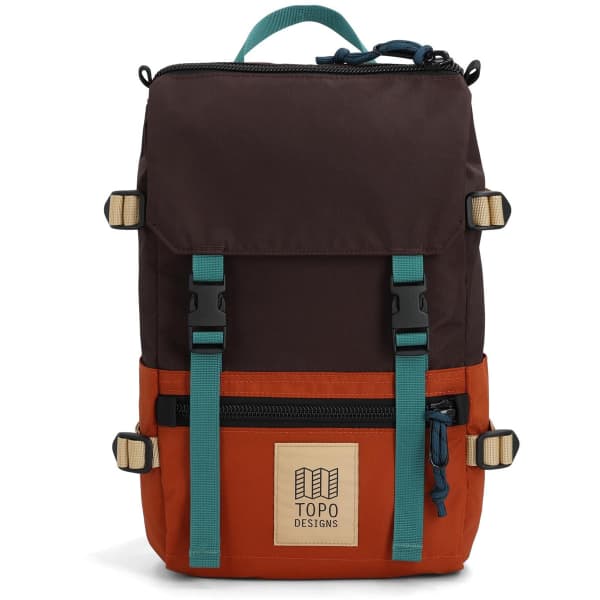 TOPO DESIGNS ROVER PACK MINI