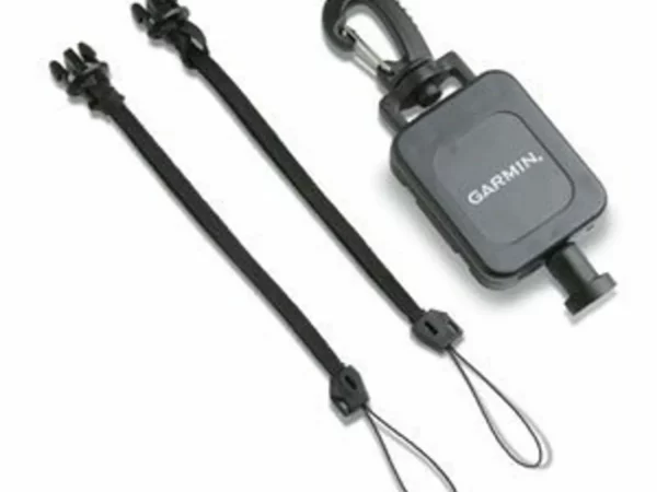 Tour de cou Garmin retractable