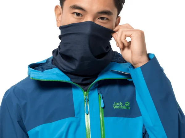 Tour de cou Jack Wolfskin melange headgear
