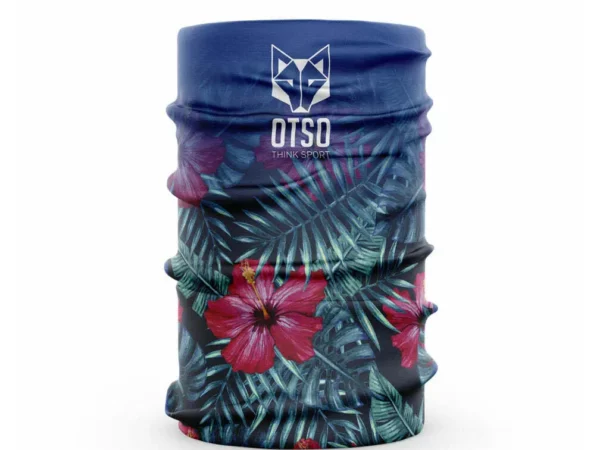 Tour de cou Otso Tropical