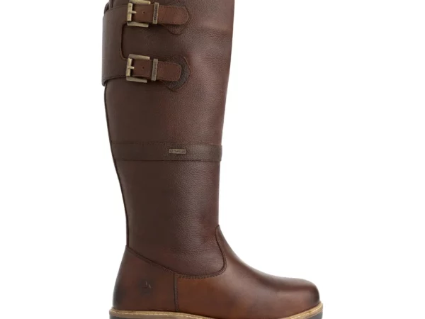 Bottes femme Travelin Denali