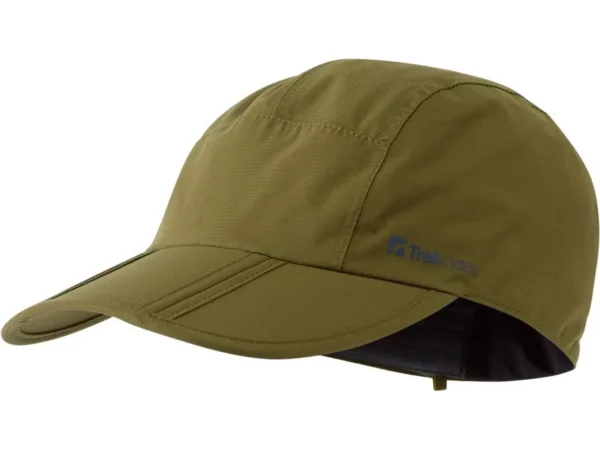 Casquette Trekmates Burbage Dry