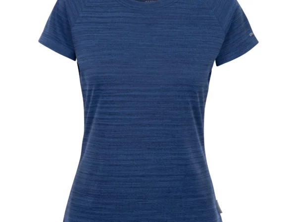 T-shirt femme Trespass Vickland