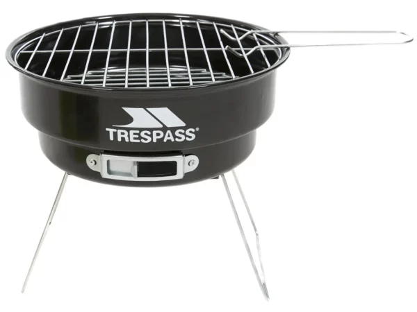 Barbecue Trespass Barby
