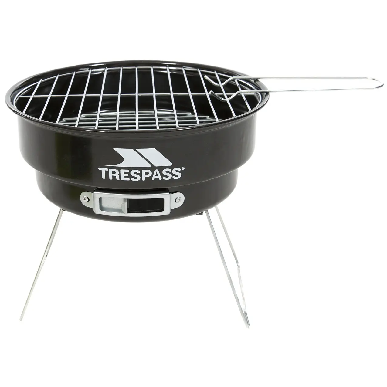 Barbecue Trespass Barby