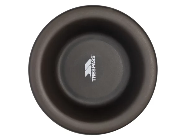 Assiette Trespass Savour