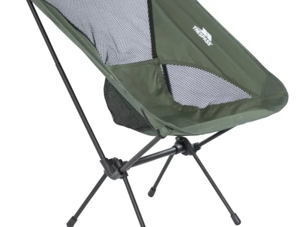 Chaise pliante légère Trespass Perch