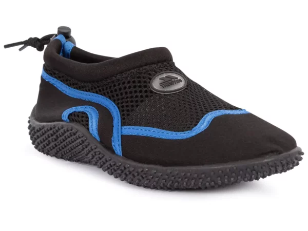 Chaussures aquatiques enfant Trespass Paddle Junior