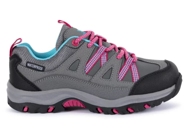 Chaussures de randonnée enfant Trespass Gillon II Low