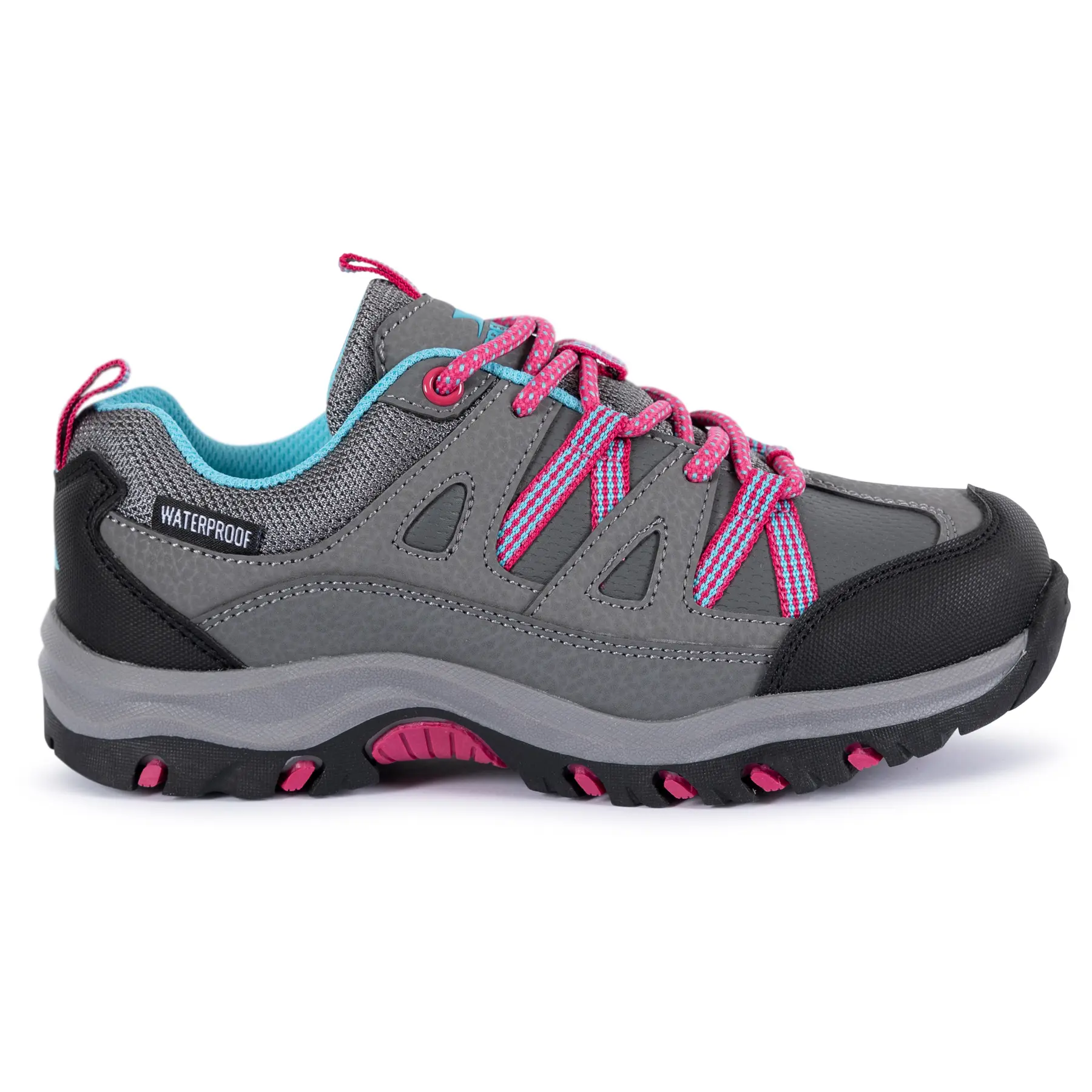 Chaussures de randonnée enfant Trespass Gillon II Low