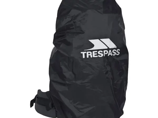 Housse de sac à dos Trespass Rain