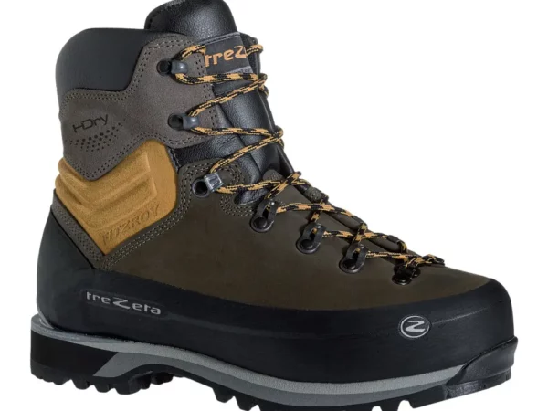 Chaussures de randonnée Trezeta Fitzroy waterproof