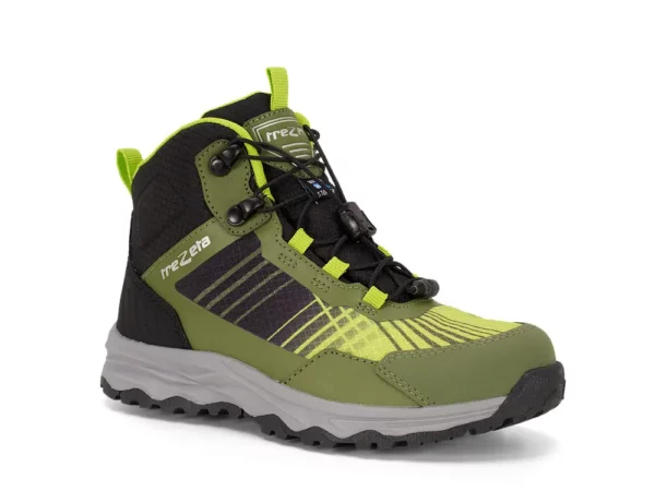 Chaussures de randonnée enfant Trezeta Blast