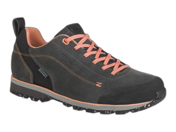Chaussures de marche femme Trezeta zeta WP