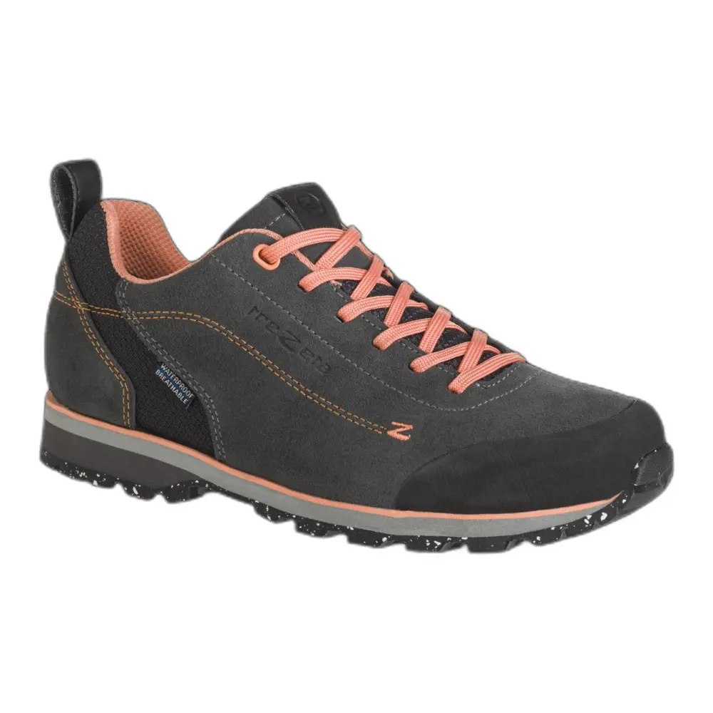 Chaussures de marche femme Trezeta zeta WP