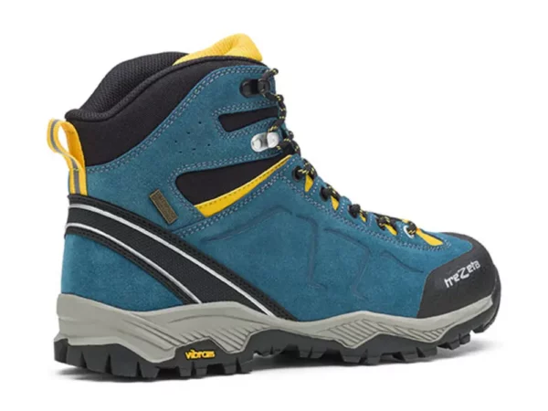 Chaussures de randonnée Trezeta Drift WP