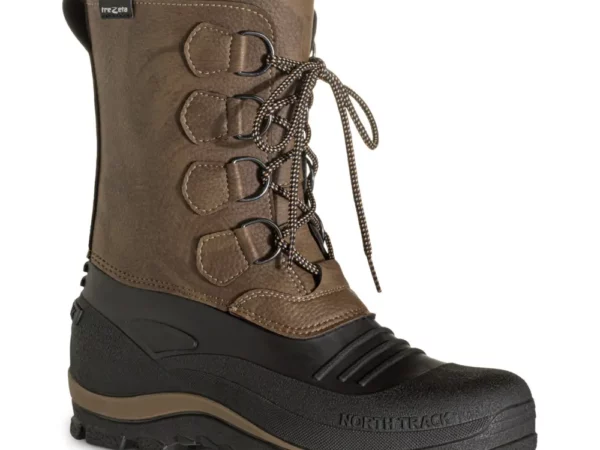 Chaussures de randonnée Trezeta Breaker Caribou
