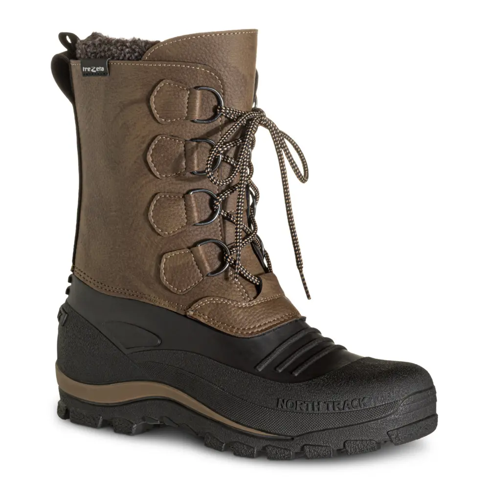 Chaussures de randonnée Trezeta Breaker Caribou