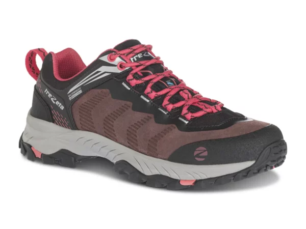 Chaussures de randonnée femme Trezeta Hype