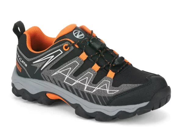 Chaussures de randonnée enfant Trezeta Thunder