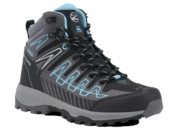 Chaussures de randonnée femme Trezeta Thunder Mid