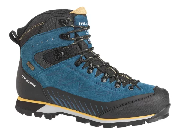 Chaussures de randonnée Trezeta Tornado WP