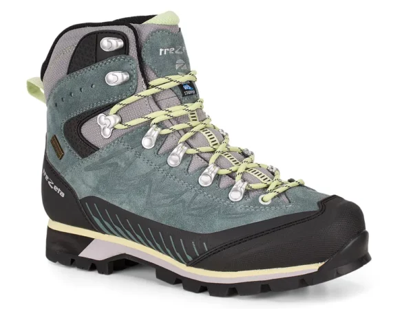 Chaussures de randonnée femme Trezeta Tornado waterproof