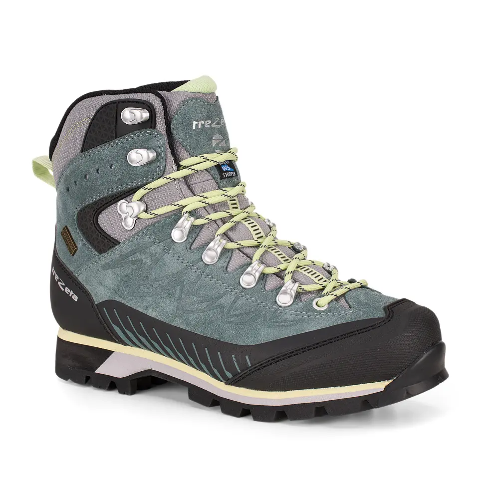 Chaussures de randonnée femme Trezeta Tornado waterproof