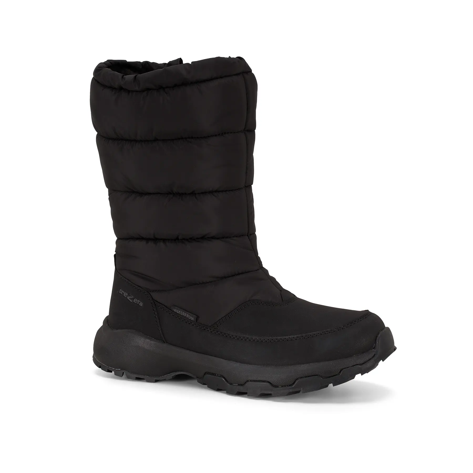 Chaussures de randonnée femme Trezeta Kori waterproof