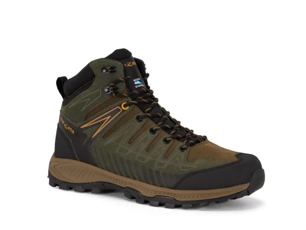 Chaussures de randonnée Trezeta Thunder waterproof
