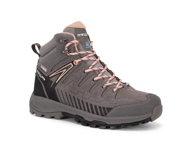 Chaussures de randonnée femme Trezeta Thunder waterproof