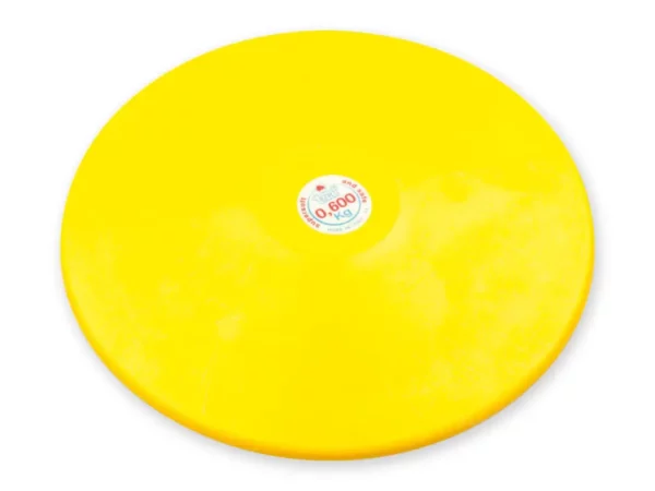 Disque à lancer Trial Soft & Safe