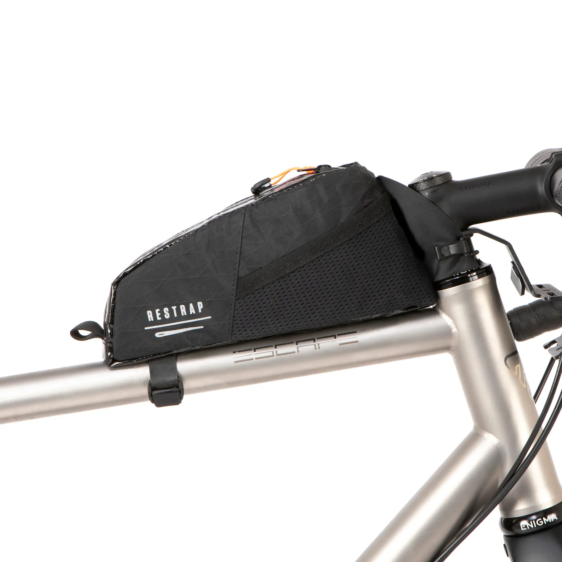 Sacoche de cadre vélo Restrap Race
