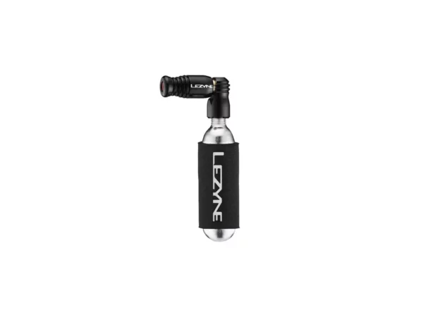 Pompe CO2 Lezyne Floor Drive