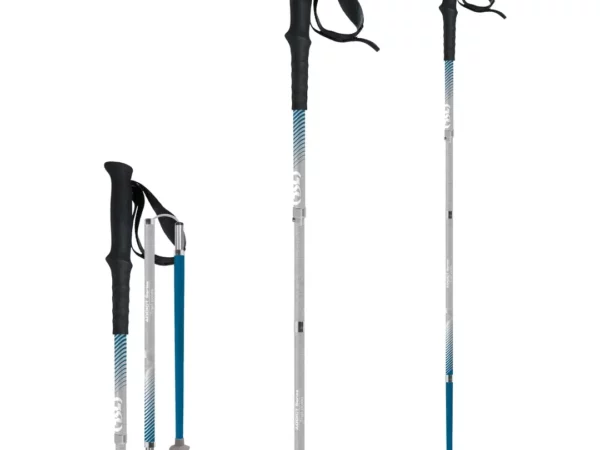 Bâton de trail TSL Trail Alu 4 Ultra Mid