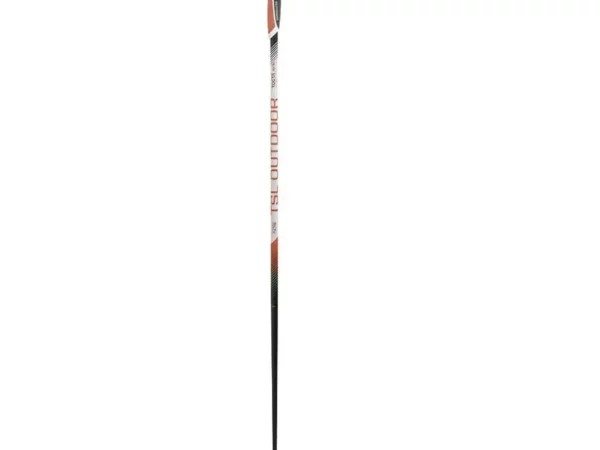 Bâtons de marche nordique TSL Tactil C50 Spike