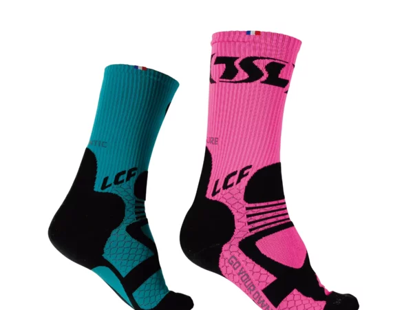 Chaussettes TSL LCF