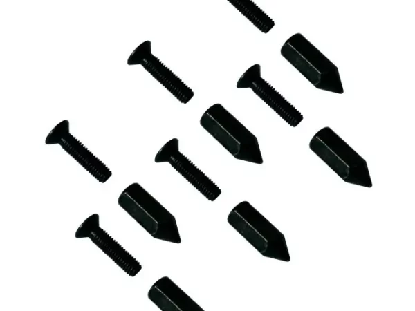 Kit de pointes Grip raquettes à neige TSL