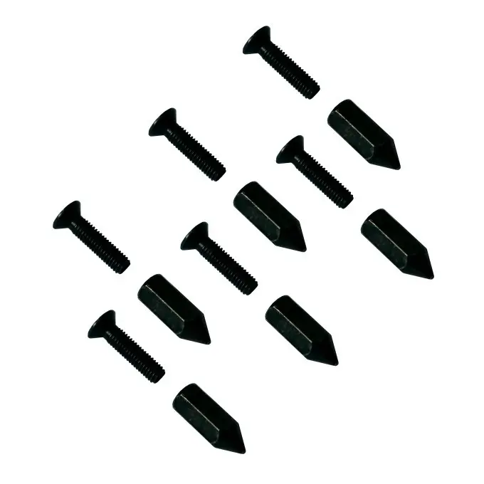 Kit de pointes Grip raquettes à neige TSL