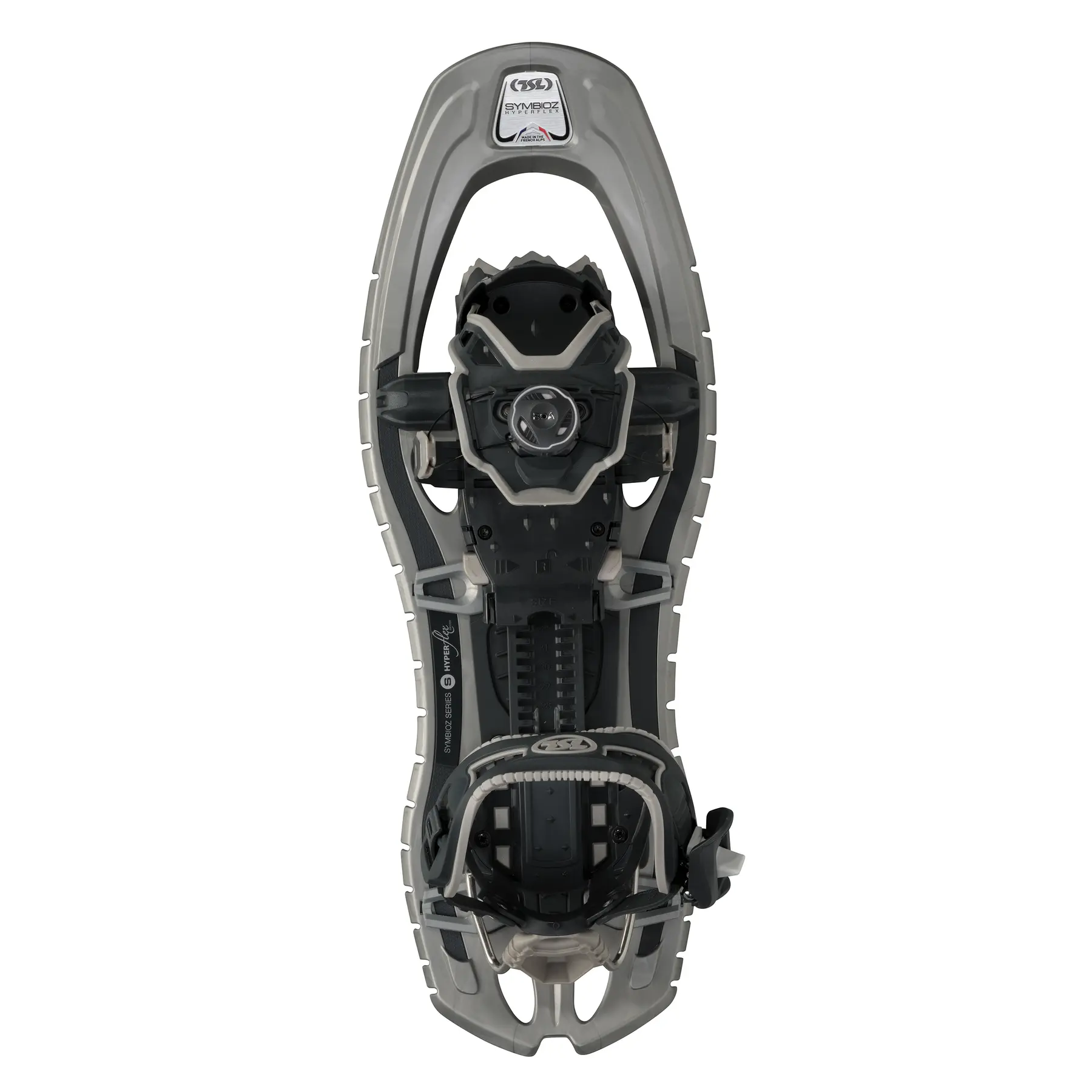 Raquettes à neige TSL Symbioz Hyperflex Original 2