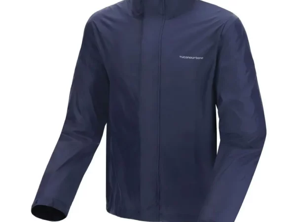 Veste imperméable Tucano Urbano Nano Rain Zeta