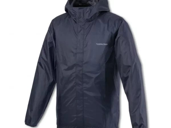 Veste imperméable Tucano Urbano Nano Rain Start